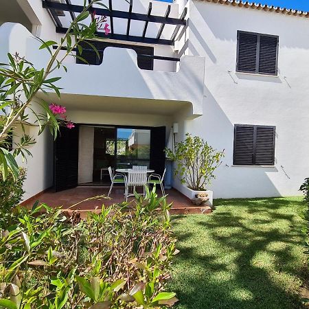 Apartamento Solar Dos Pinheiros Leilighet Quarteira Eksteriør bilde