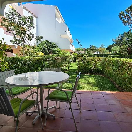 Apartamento Solar Dos Pinheiros Leilighet Quarteira Eksteriør bilde