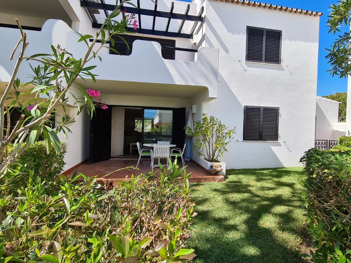 Apartamento Solar Dos Pinheiros Leilighet Quarteira Eksteriør bilde