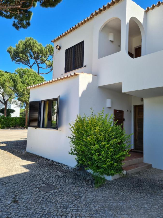 Apartamento Solar Dos Pinheiros Leilighet Quarteira Eksteriør bilde