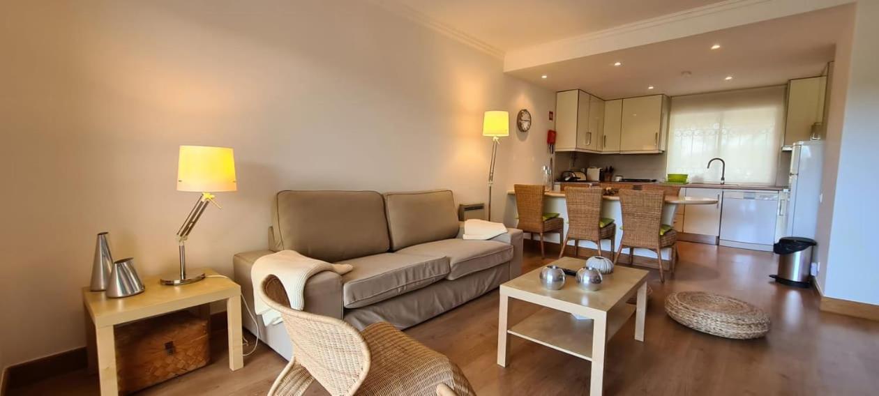 Apartamento Solar Dos Pinheiros Leilighet Quarteira Eksteriør bilde