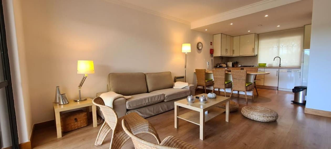 Apartamento Solar Dos Pinheiros Leilighet Quarteira Eksteriør bilde