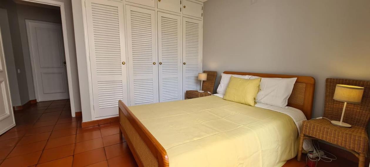 Apartamento Solar Dos Pinheiros Leilighet Quarteira Eksteriør bilde